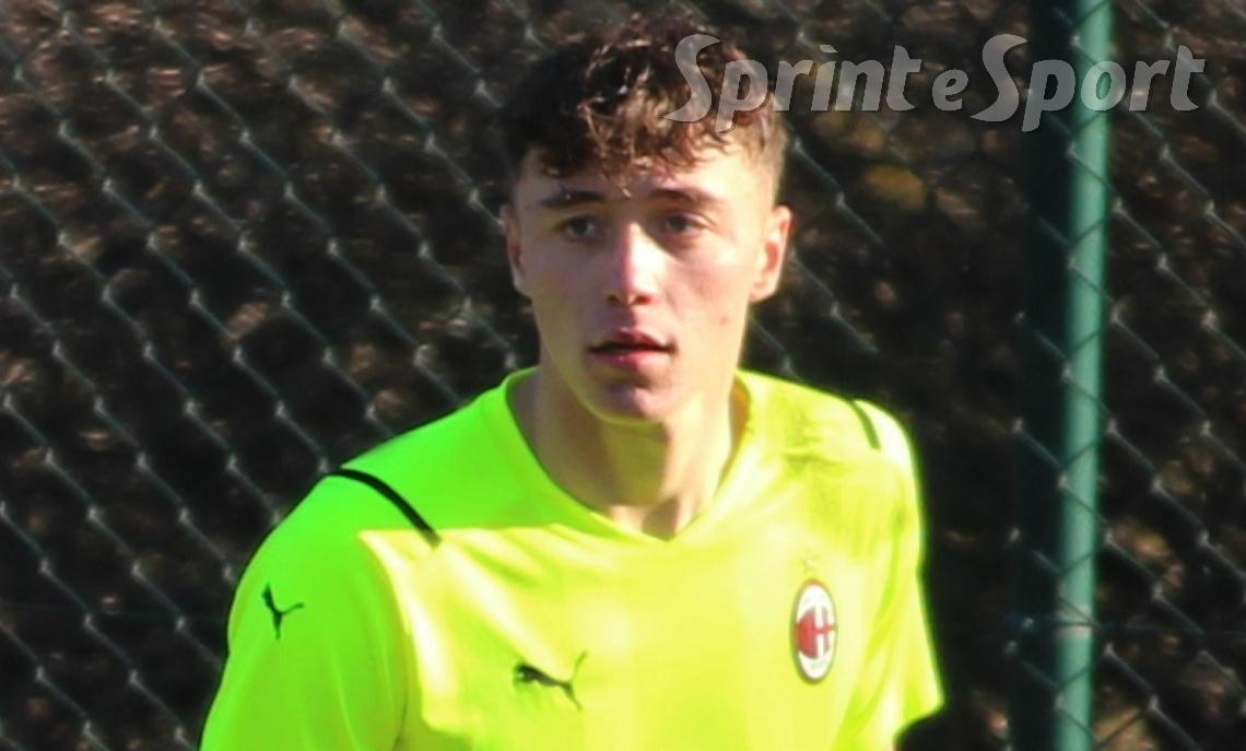 MILAN SERIE A - LAPO NAVA