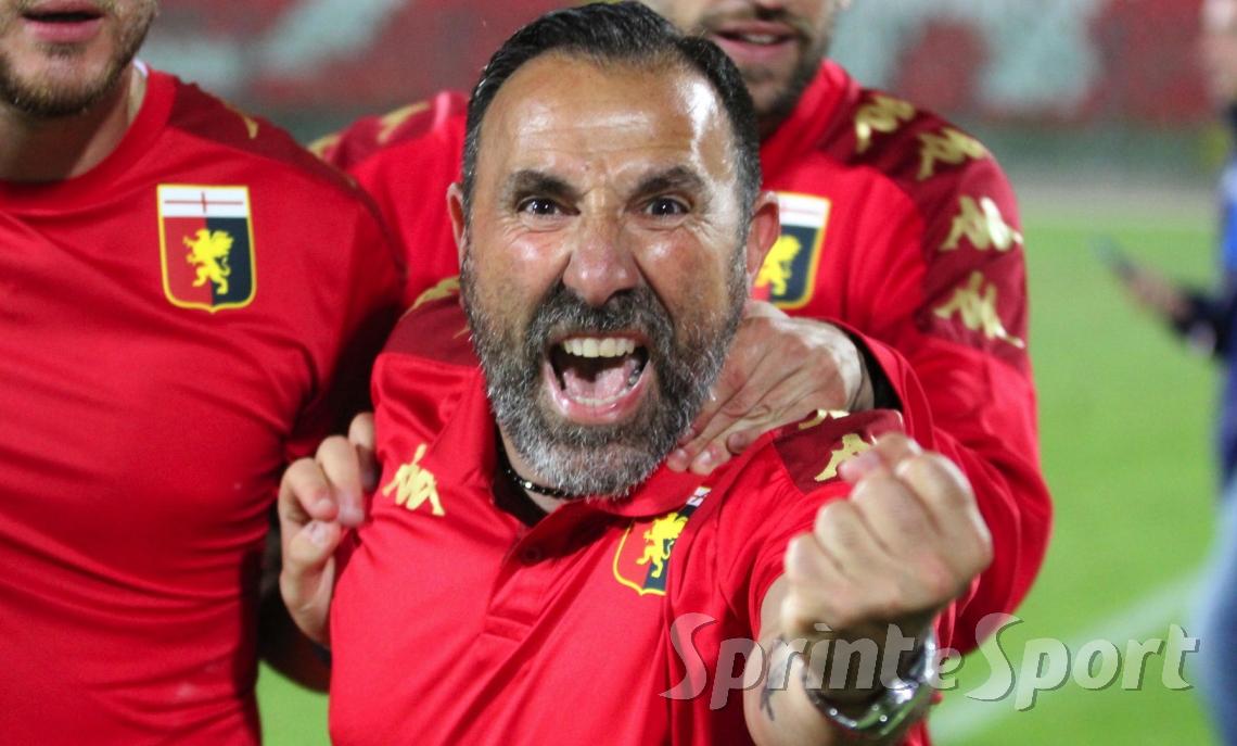 I cugini si giocano un playout fondamentale, i rivali di sempre acquistano biglietti con nomi falsi per svuotare lo stadio