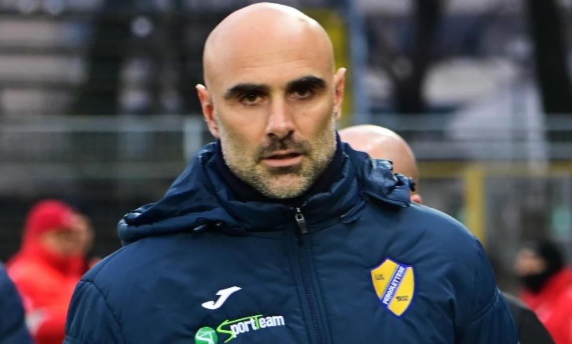 PERGOLETTESE SERIE C - GIACOMO CURIONI