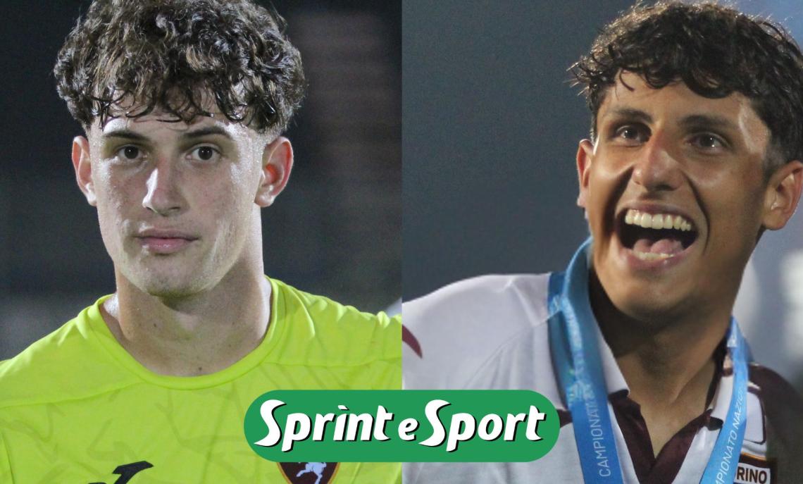 Le parate impossibili del portiere, l'assist del capitano: i protagonisti dello Scudetto del Torino