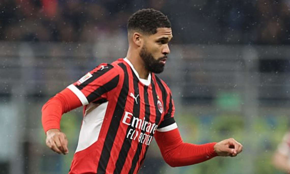 Una stagione difficilissima con 0 gol ma l'allenatore che l'ha lanciato è pronto a riaccoglierlo subito