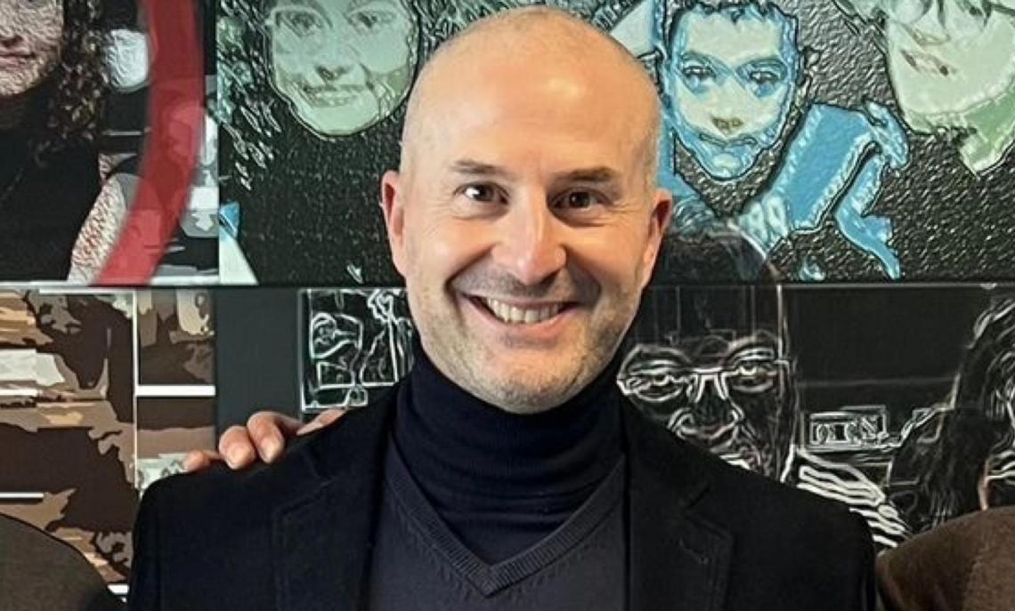 SETTIMO ECCELLENZA - DARIO DIGHERA