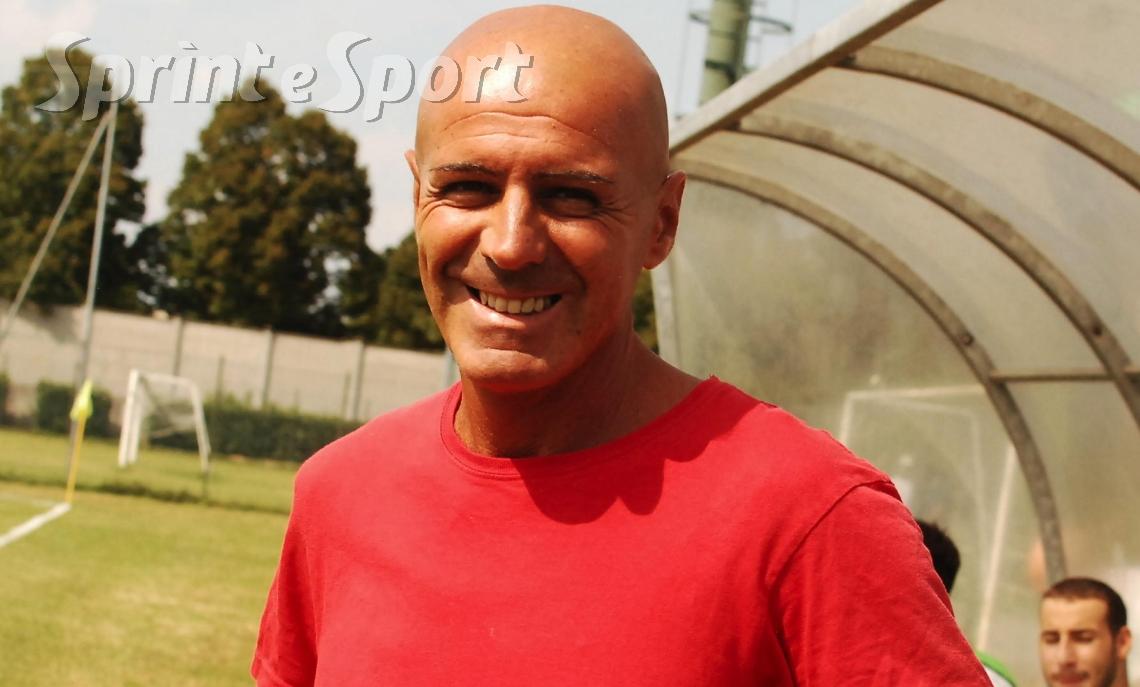 SETTIMO ECCELLENZA - DAVIDE GAMBA