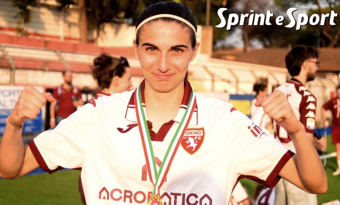 Fantastico Toro, le granata fanno triplete e alzano la Coppa Italia nel cielo di Roma