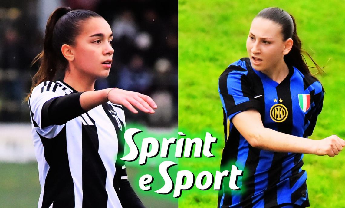 Anna Messa e Valentina Clericetti