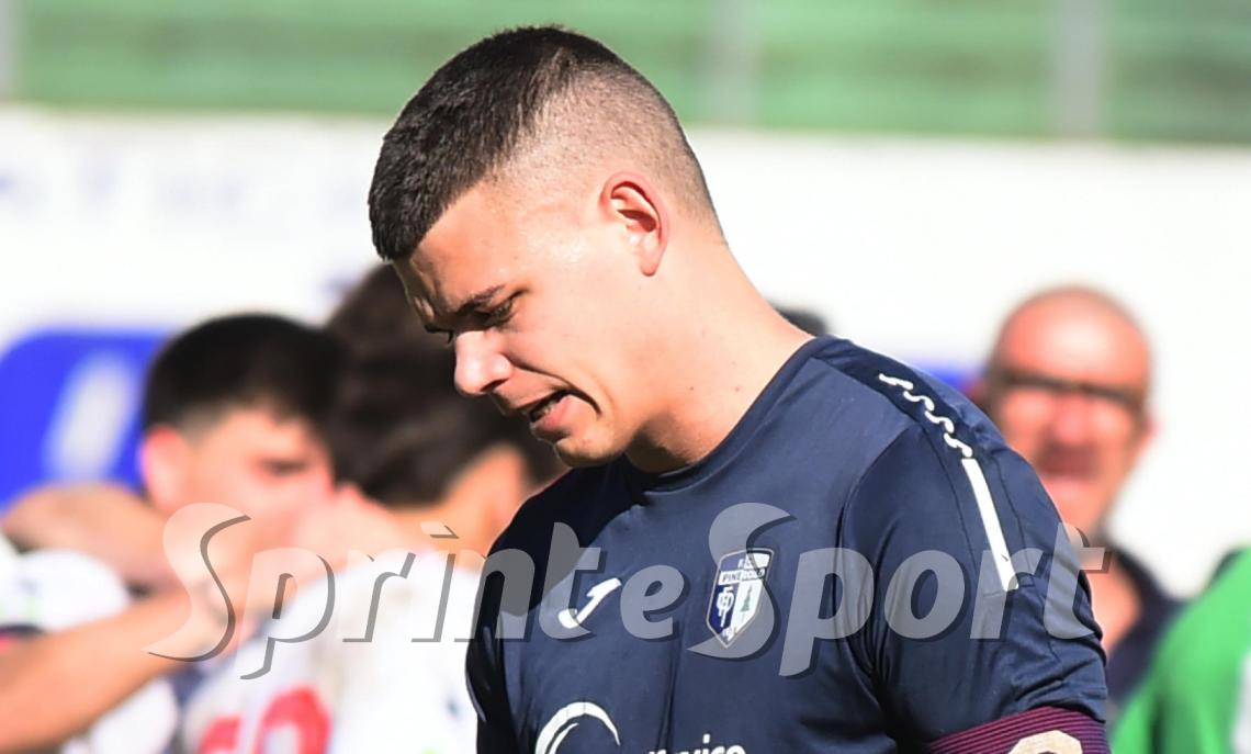 ECCELLENZA PLAYOFF NAZIONALI PINEROLO CANNARA