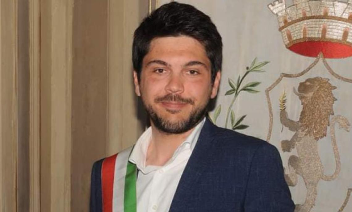 FRANCESCO CAGNINI - SINDACO SALÒ