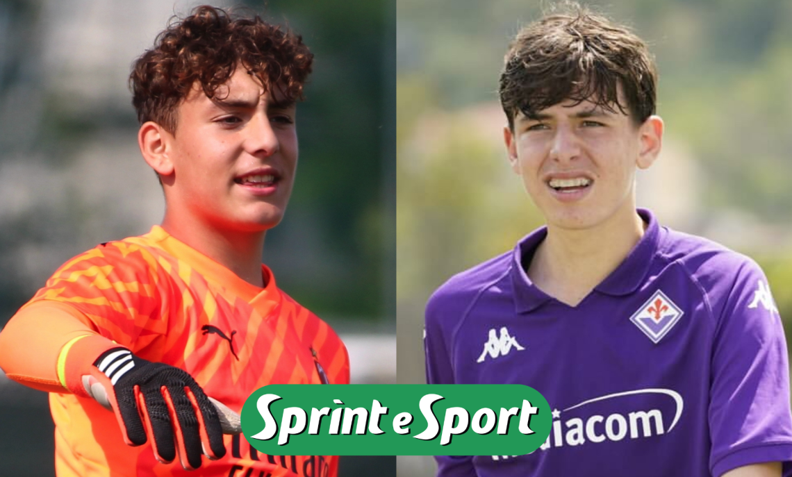 Galimberti e Barzagli