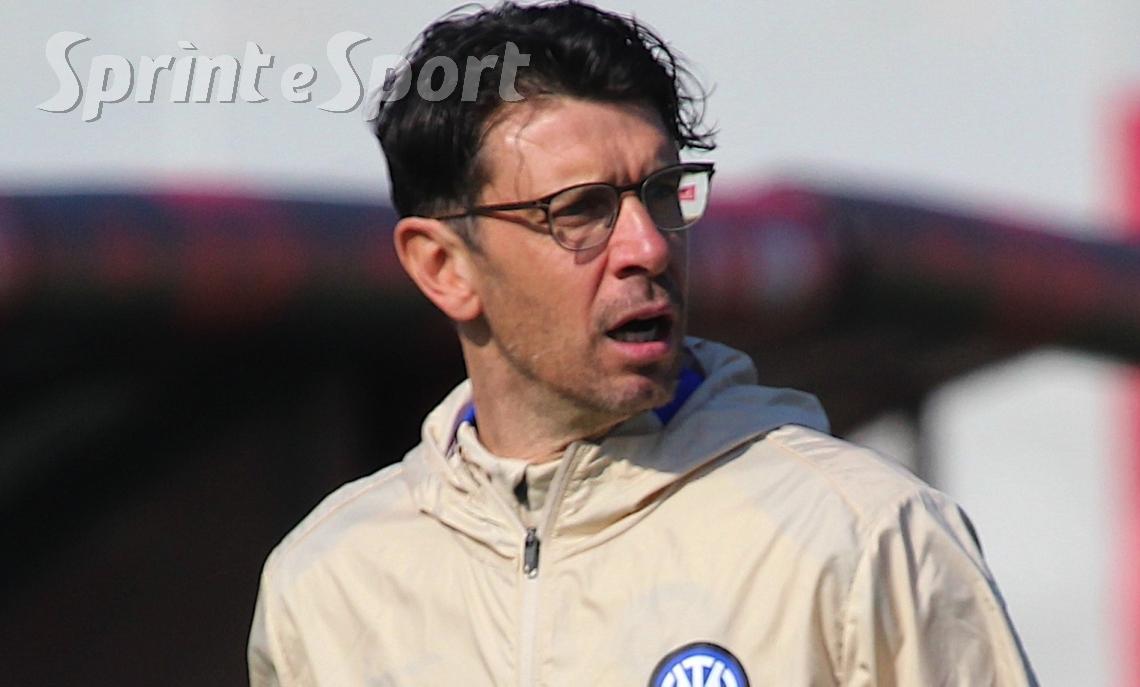 NOVARA SERIE C - ANDREA ZANCHETTA