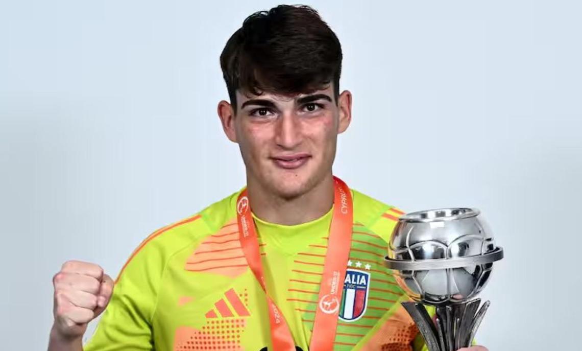 BENEVENTO SERIE C - ALESSANDRO NUNZIANTE