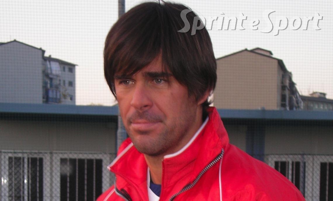 MODENA SERIE B - ANDREA SOTTIL