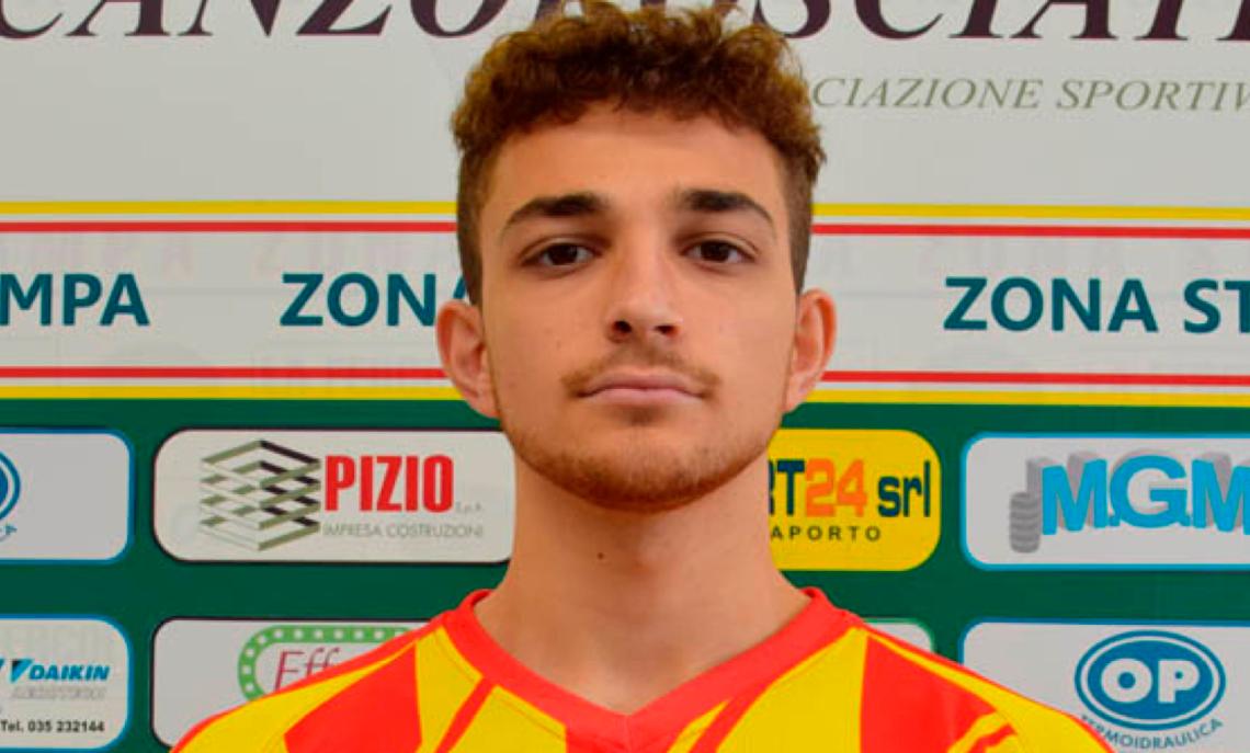 PLAY OFF NAZIONALI ECCELLENZA - STEFANO FERRARI SCANZOROSCIATE