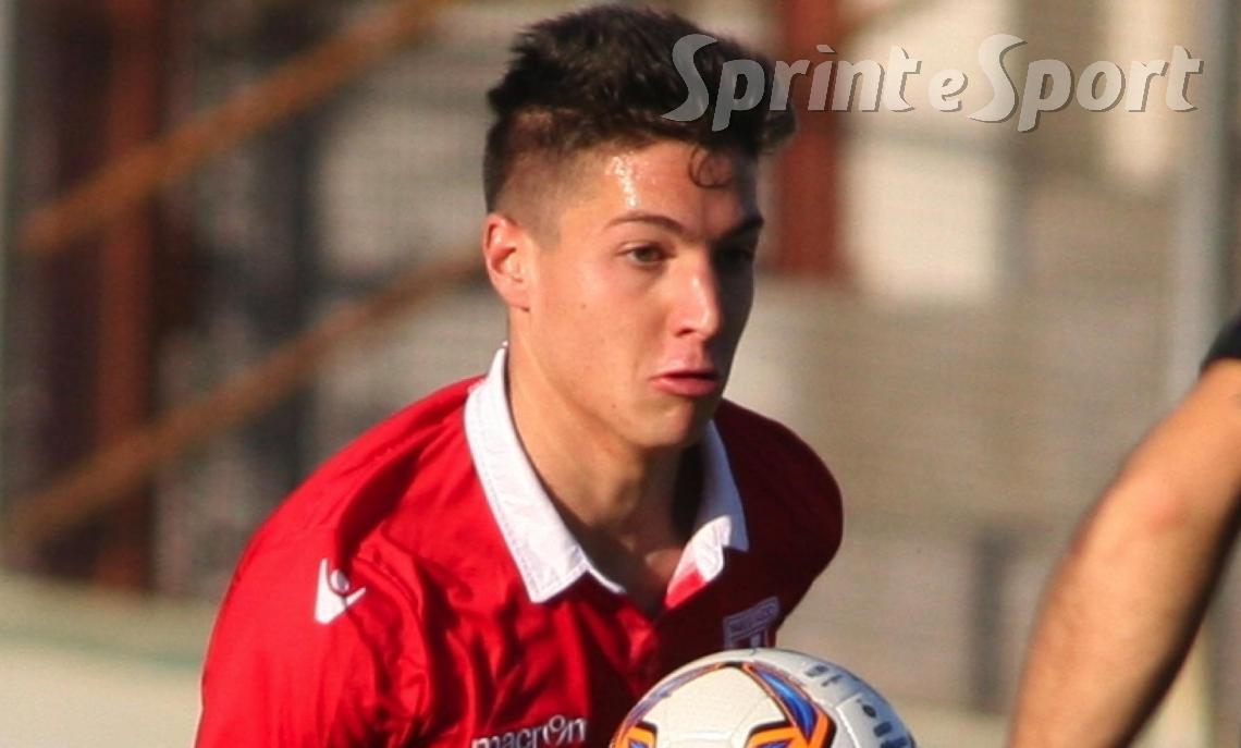 CALDIERO TERME SERIE C - FEDERICO ZAZZI