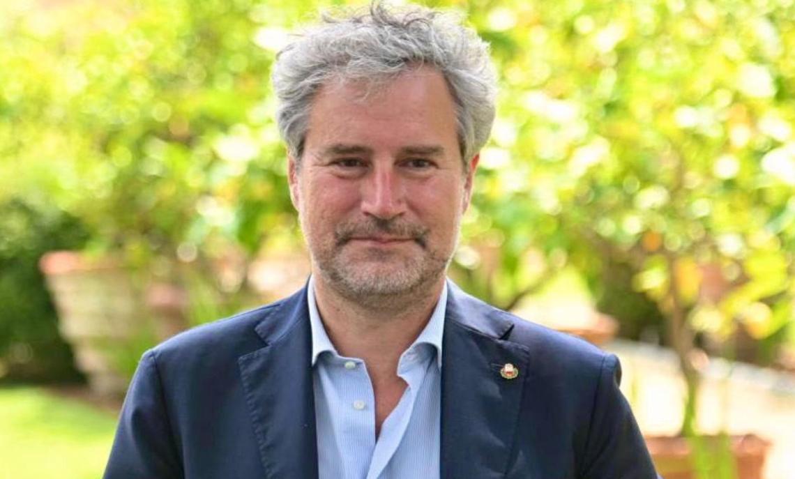 LUCCHESE ECCELLENZA - MARIO PARDINI