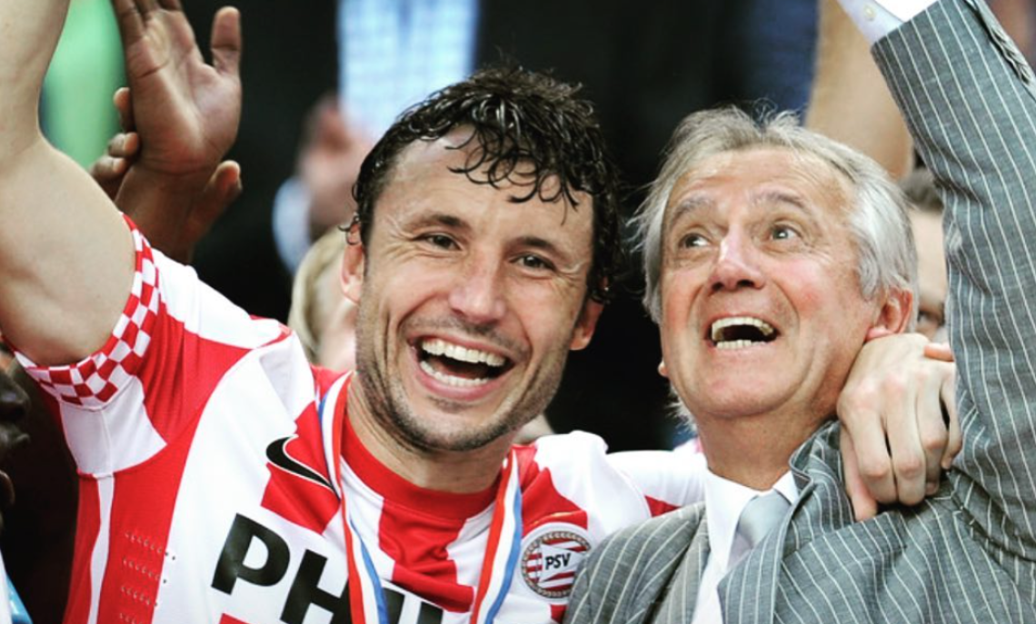 Per il dopo-Chivu è pronto un sergente di ferro: l'ex Milan è il nome caldo per la panchina