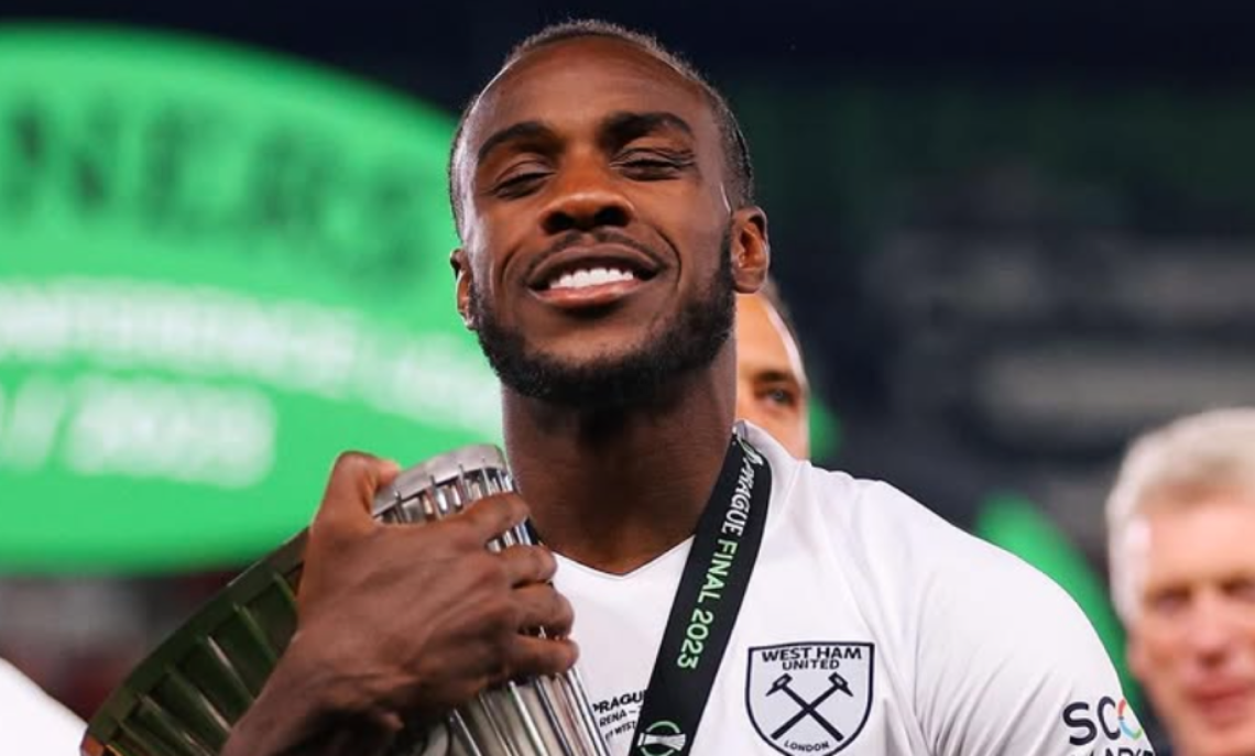 6 mesi fa l'incidente automobilistico e la frattura del femore, ora il bomber d'oltre oceano è già tornato in campo 