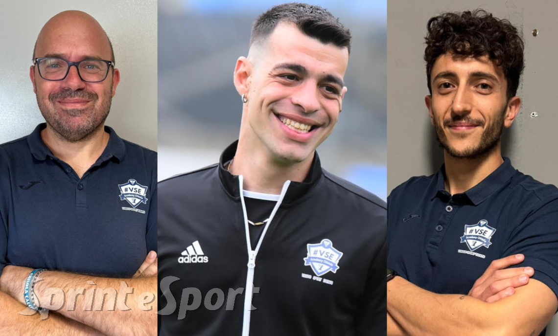 VINOVO SPORT EVENTS, i 3 pilastri della società