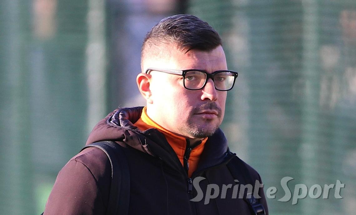 Manuel Gasparro, Franco Scarioni