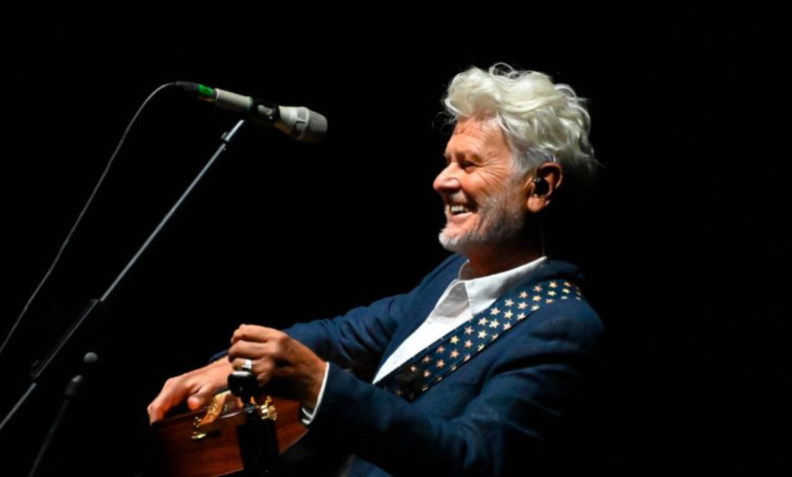 Un viaggio nella musica di Ron