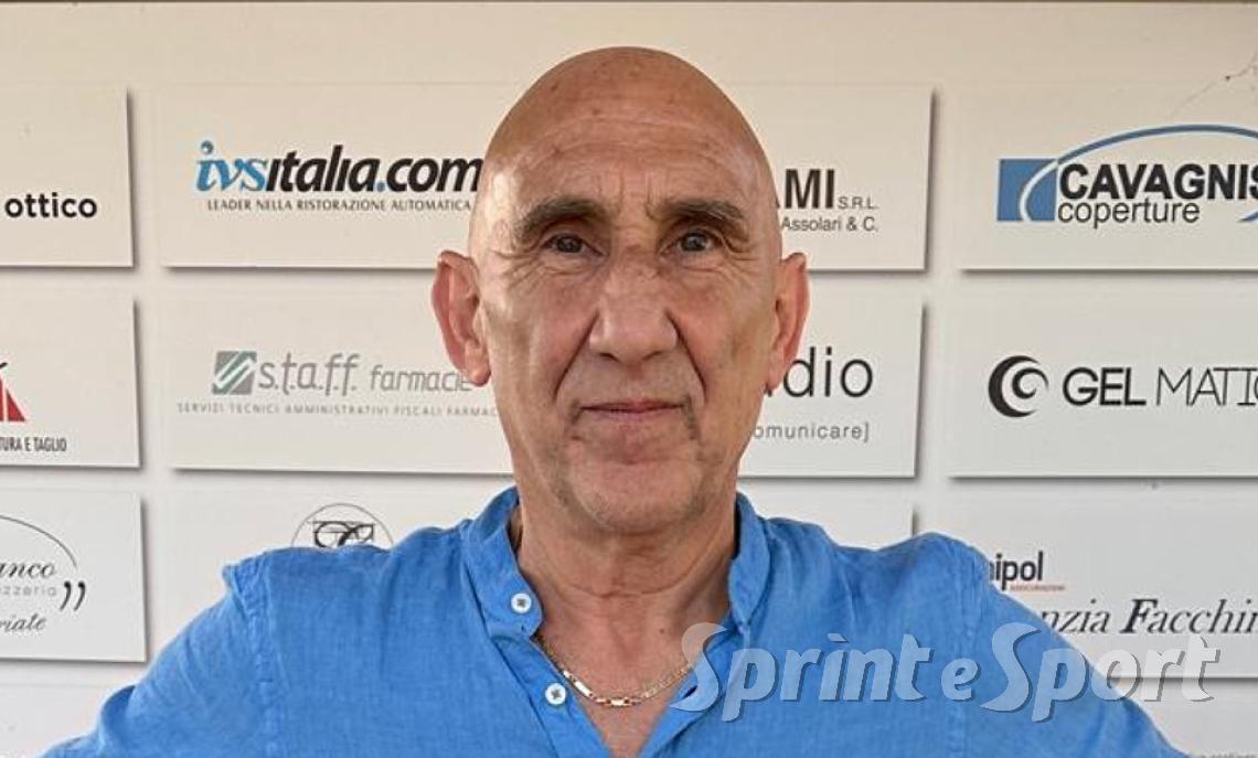 Tiraboschi Aurora Seriate