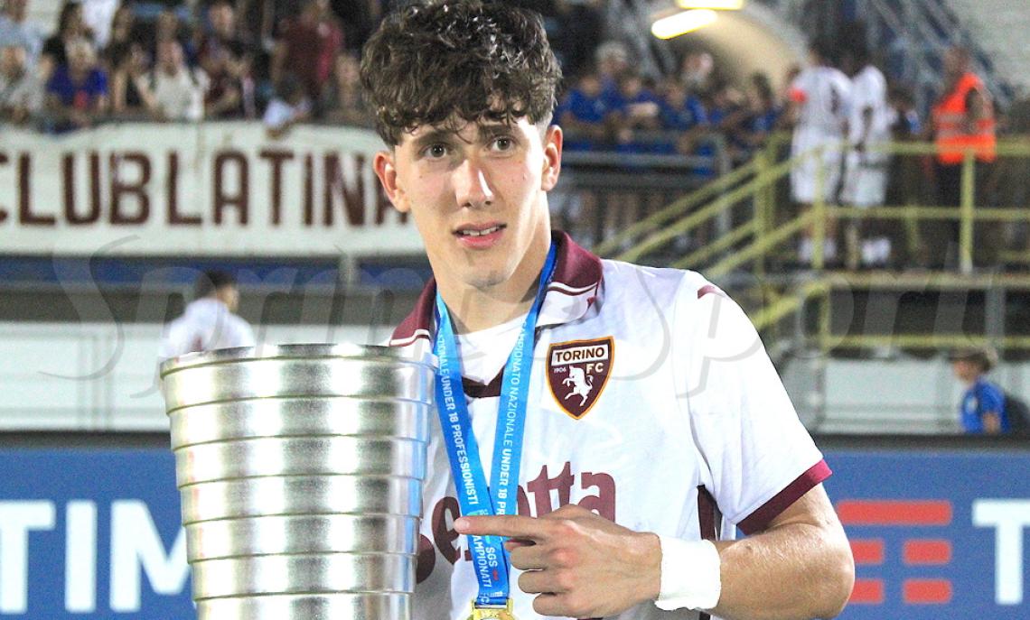 La rivincita pi&ugrave; bella con la maglia che ama