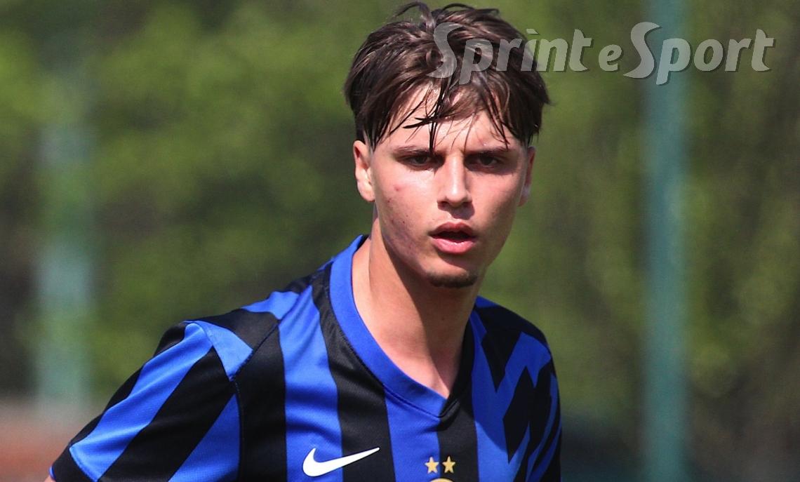 INTER UNDER 16 A-B - DELIS GJECI
