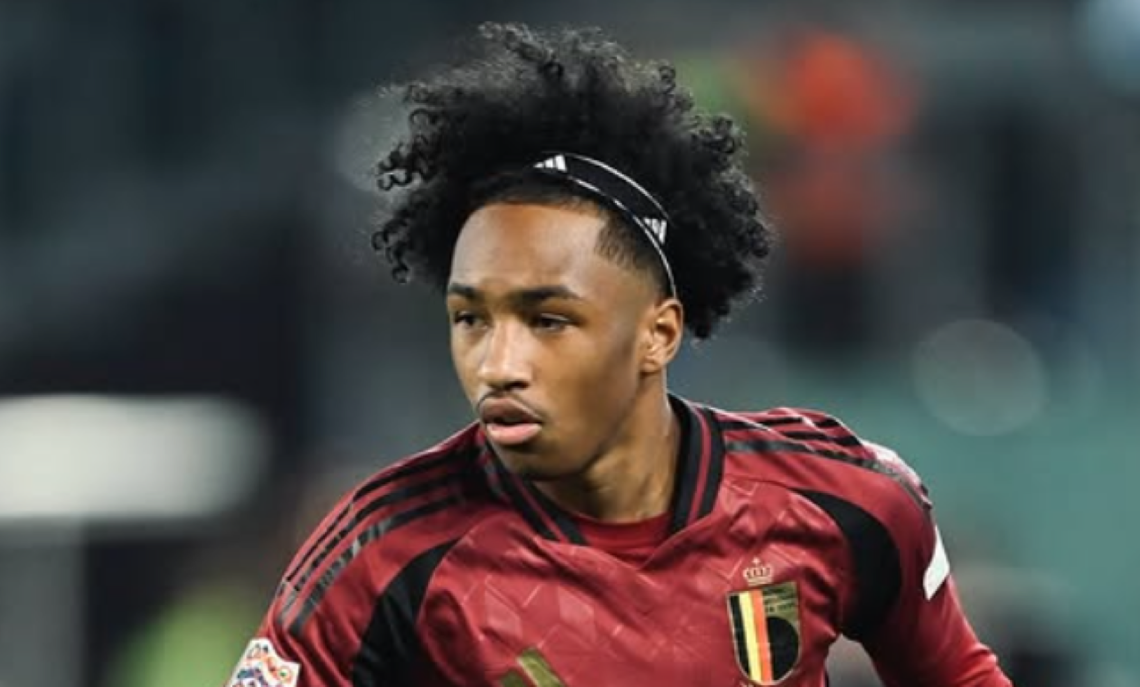 Malick Fofana: il giovane talento belga che fa sognare l'Europa