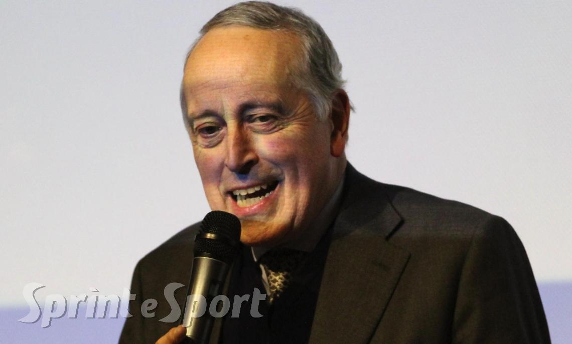 LEGA NAZIONALE DILETTANTI - GIANCARLO ABETE