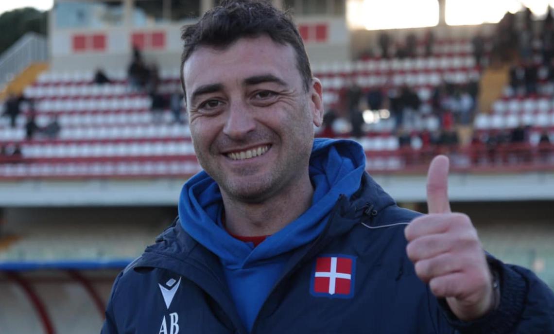 MONTESPACCATO ECCELLENZA - ANDREA BUSSONE