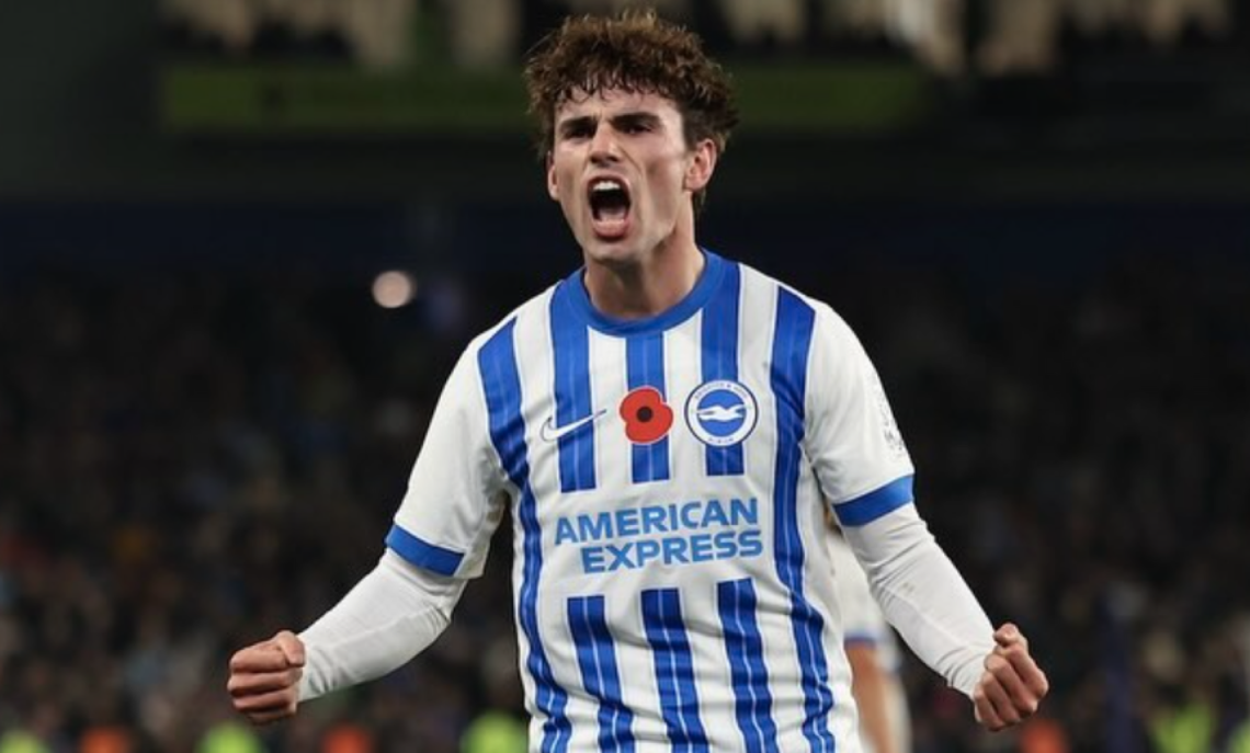 Dopo McTominay e De Bruyne il Napoli ci riprova: altro colpo in vista dalla Premier League