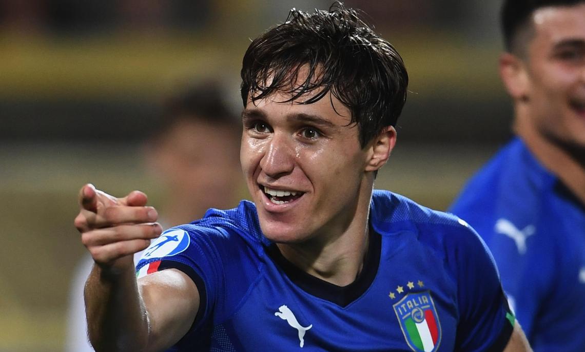 L'era Gattuso passa anche dal recupero di Chiesa: da eroe a dimenticato