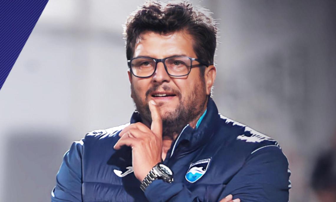 PESCARA SERIE B - SILVIO BALDINI