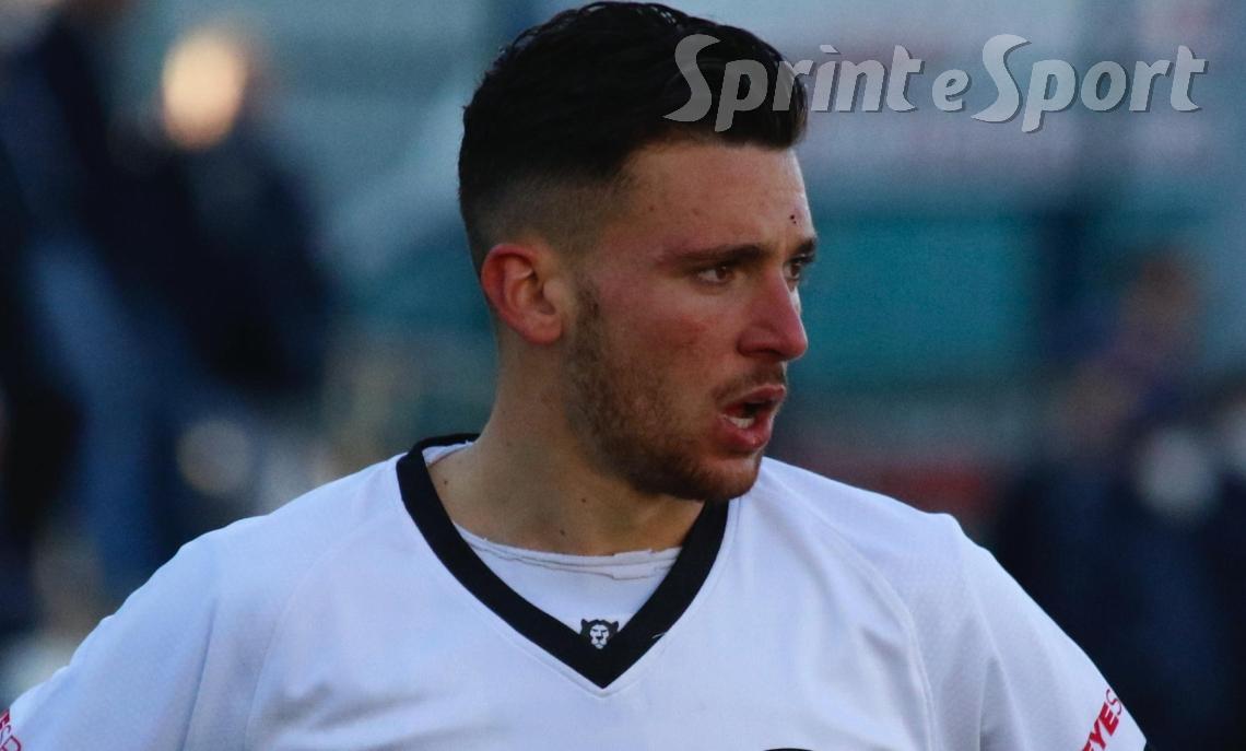 PINETO SERIE C - GIOVANNI BRUZZANITI