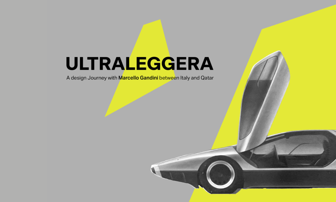 Ultraleggera