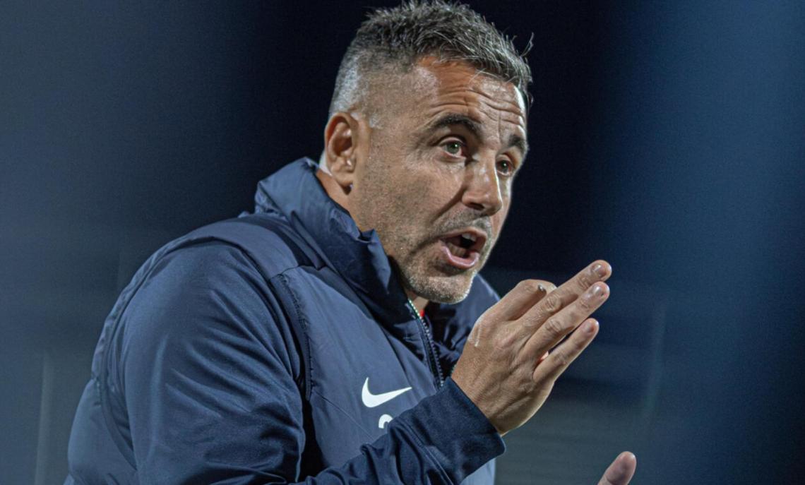 RAVENNA SERIE D - MARCO MARCHIONNI