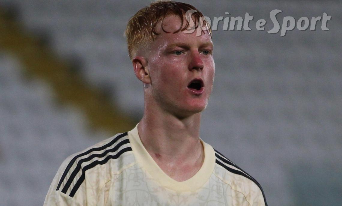 ROMA PRIMAVERA - LOVRO GOLIC