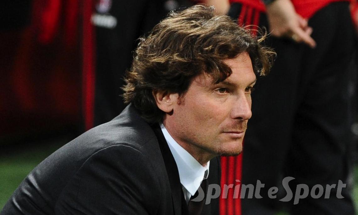 Lo specialista delle promozioni accetta un'altra sfida: dopo Monza e Cremonese ecco la nuova missione-risalita