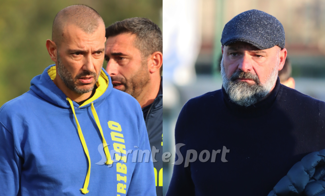 Sesto Tribiano Iotti Lissone