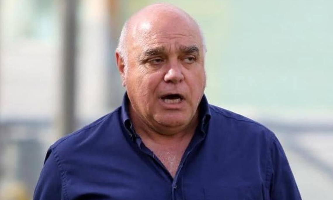 TARANTO - MASSIMO GIOVE