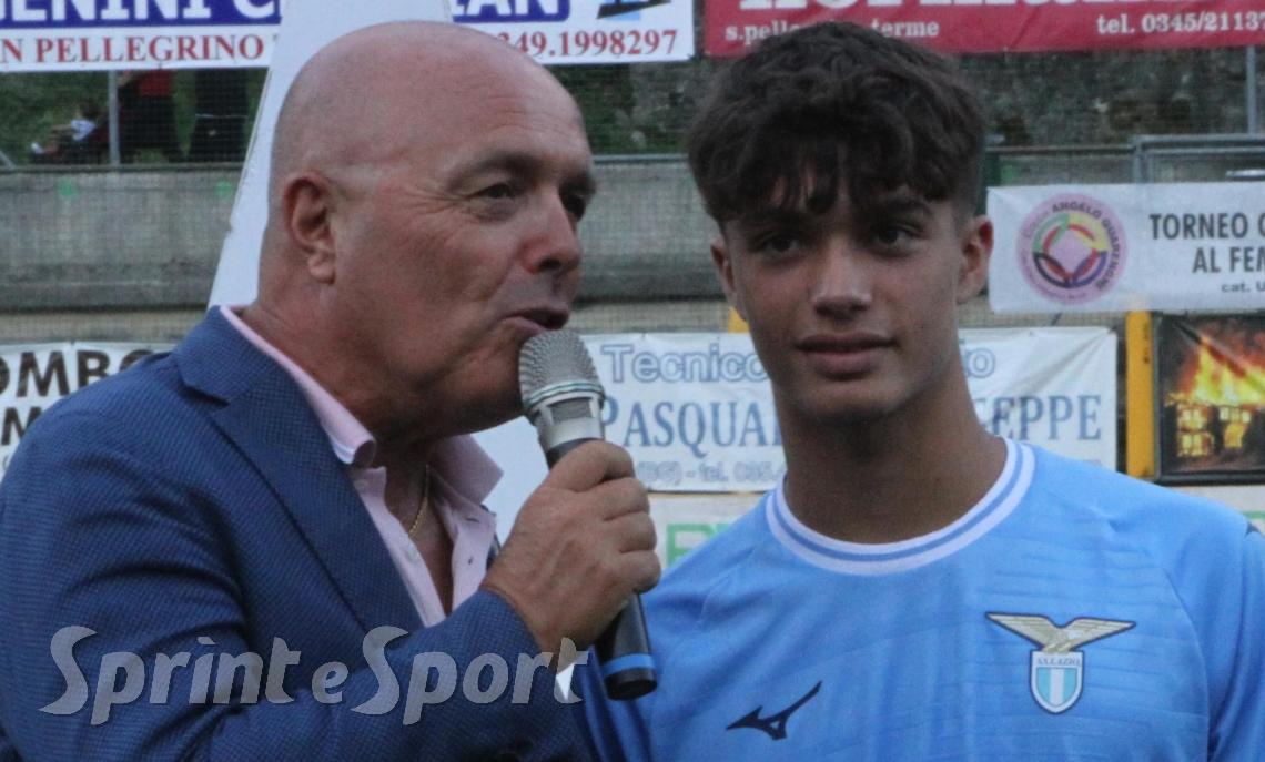 Il 19enne già convocato in Europa League è il futuro del club di Serie A: tempi maturi per confrontarsi coi grandi