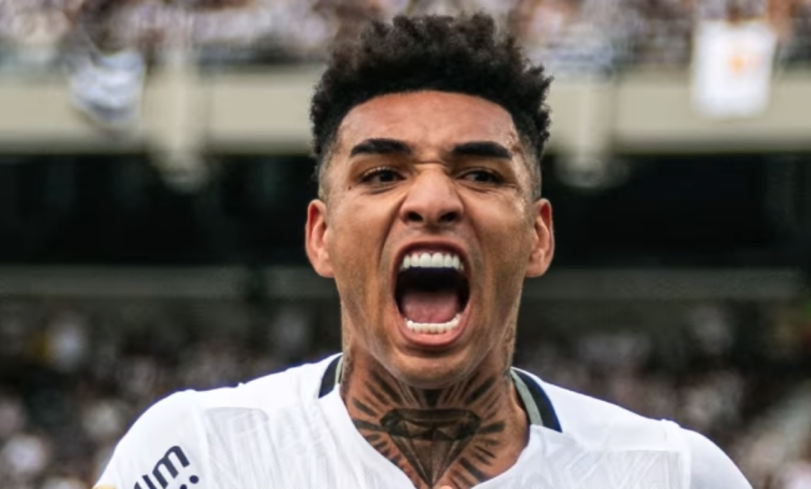 La favola di Igor Jesus: dal mercato del pesce al sogno mondiale