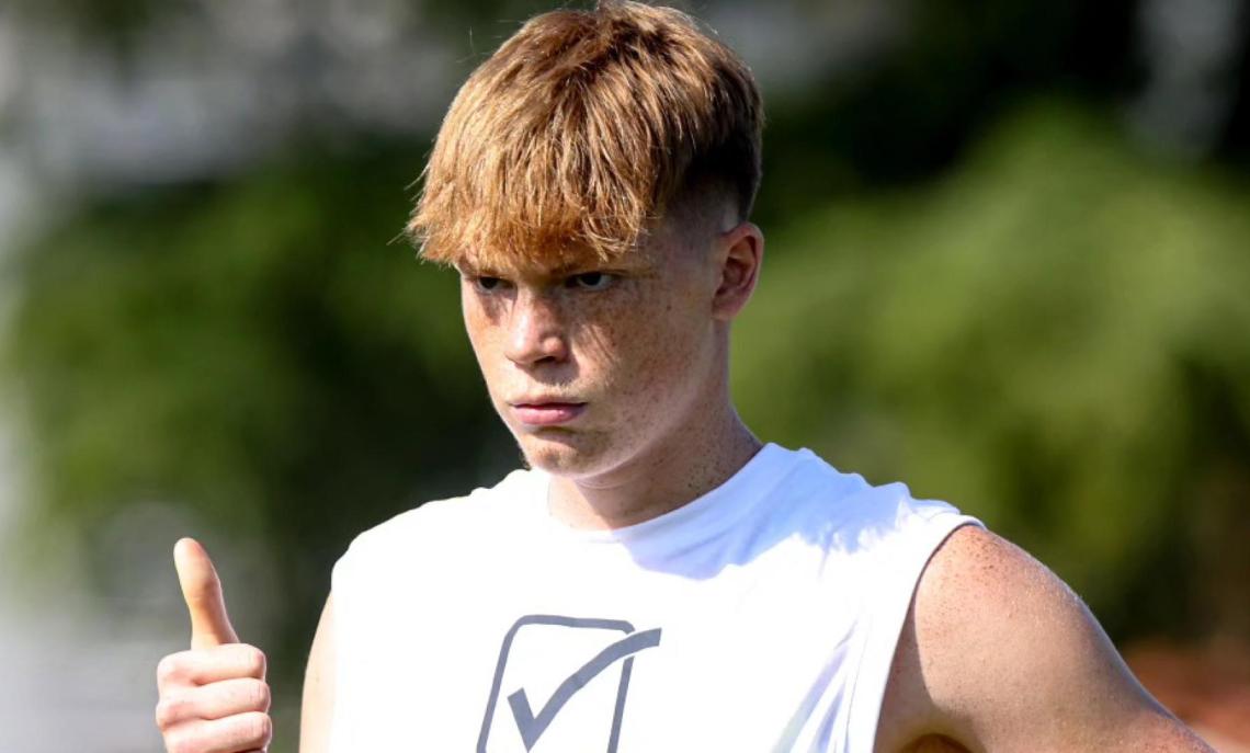 MANTOVA SERIE B - CRISTIANO FRATTI