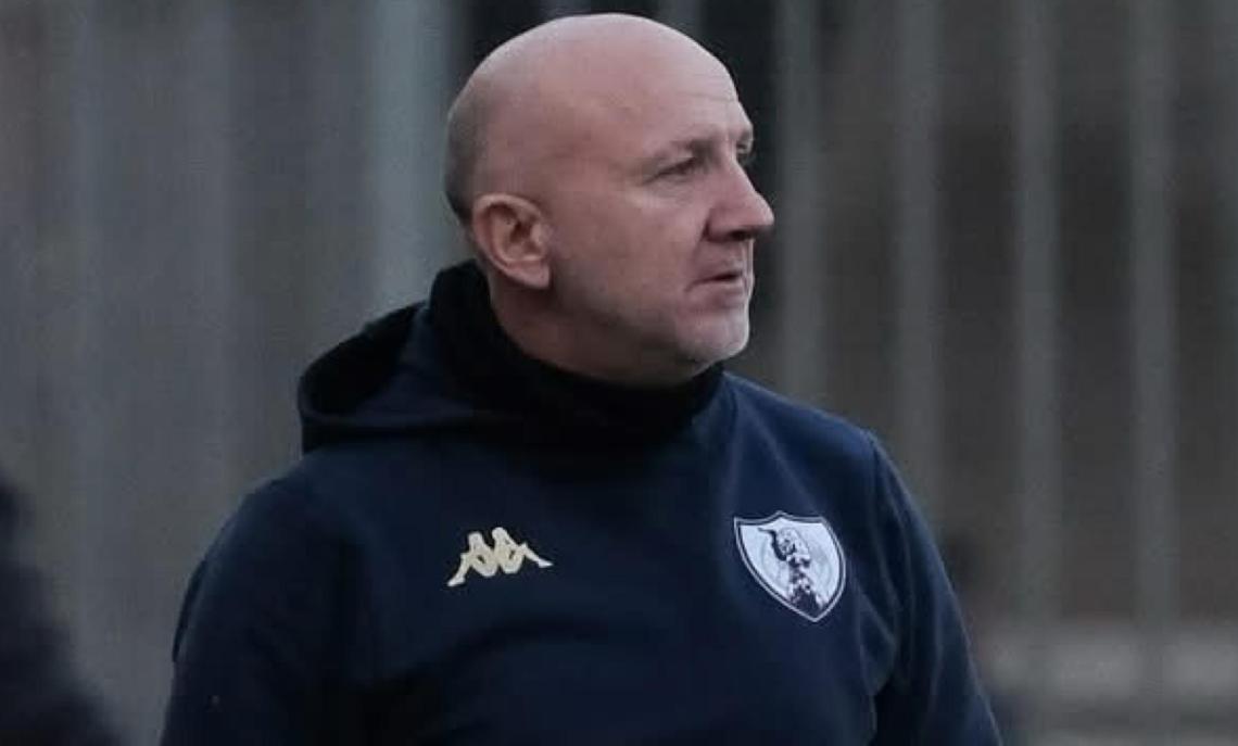 SAMBENEDETTESE SERIE C - OTTAVIO PALLADINI