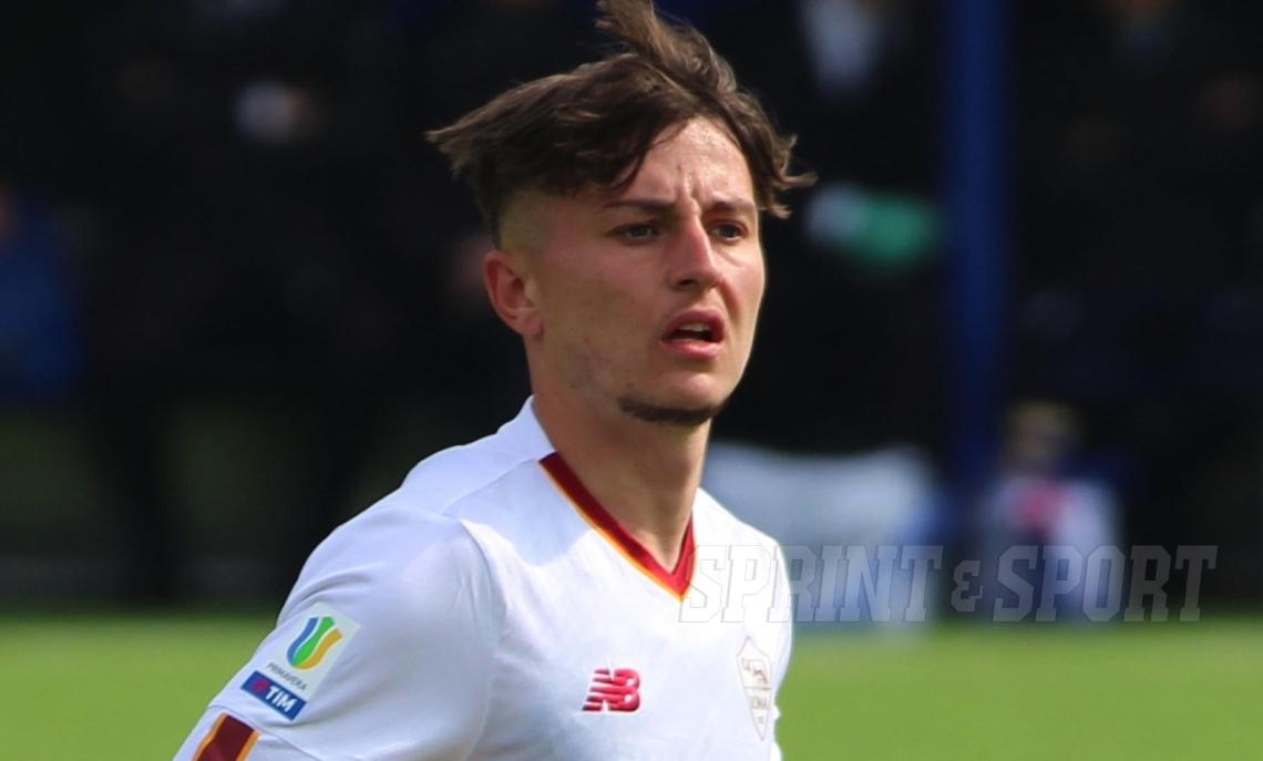 Claudio Cassano: dal sogno americano al ritorno in Italia con l'Avellino