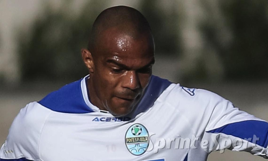 Almè e il colpo da maestro: Ferreira Pinto in campo!