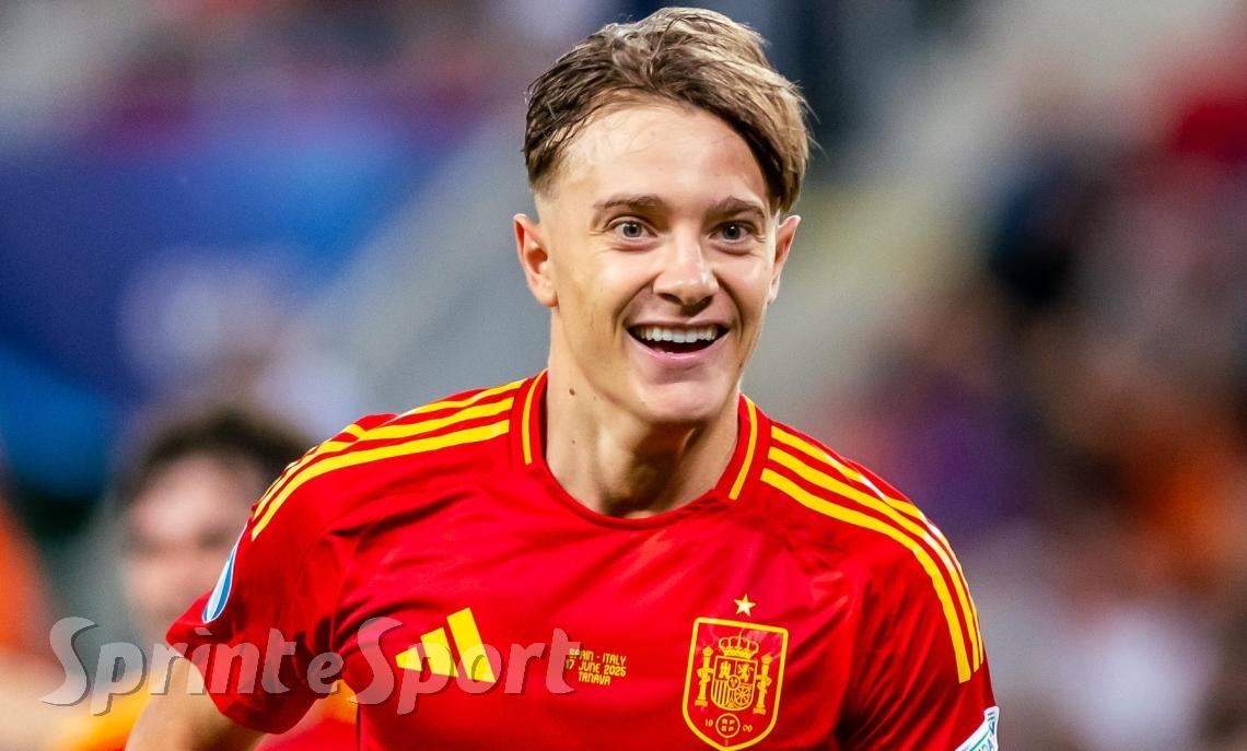 Dall'asso brasiliano alla stellina spagnola: il club più ricco studia colpi incredibili