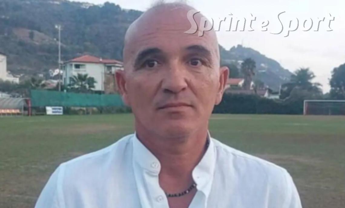 ISCHIA SERIE D - MARCO FERRANTE