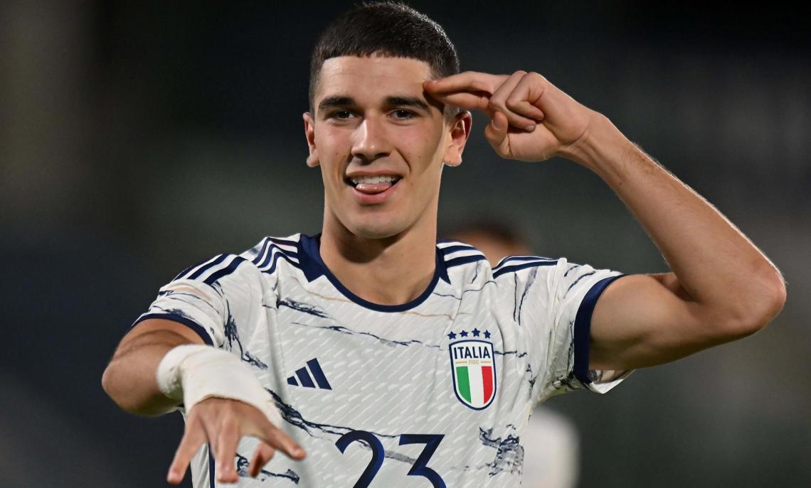 Solo 700 minuti giocati ma ben 4 gol e 6 assist: dall'esclusione a un'opportunità di rilancio in Serie A