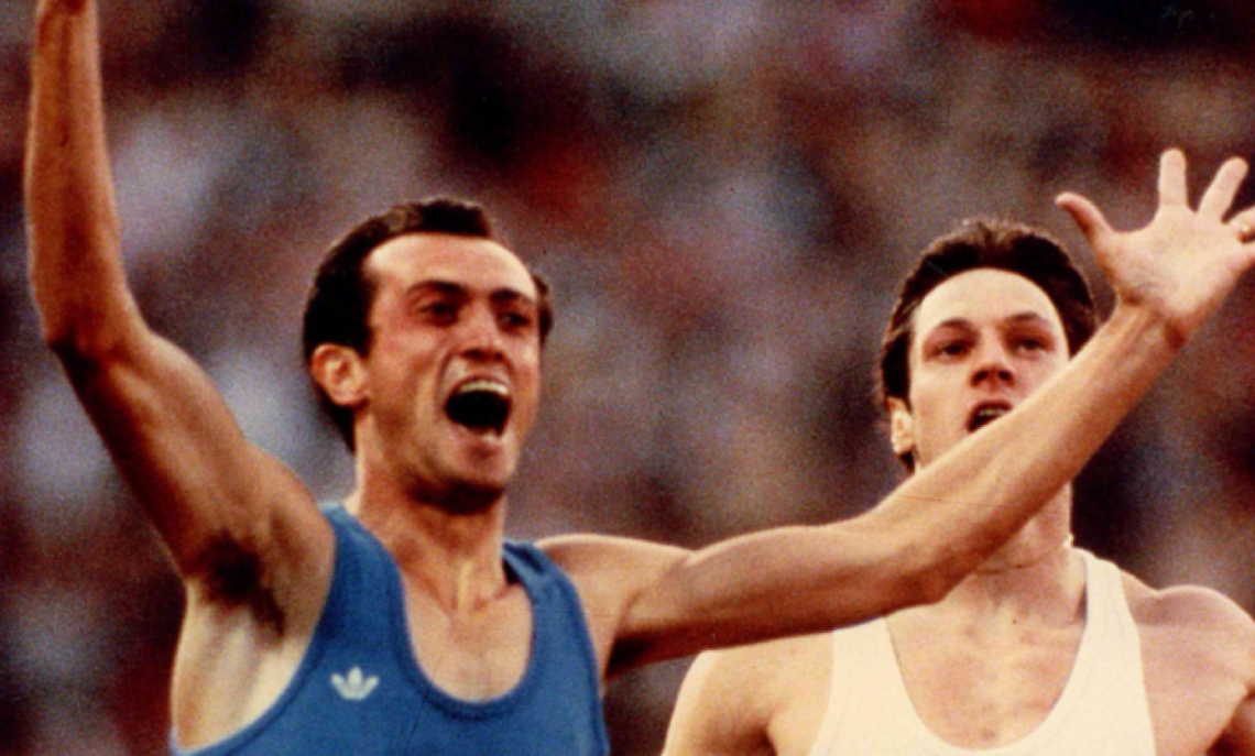 Addestramento tecnico? No, falli correre che dobbiamo mantenere la categoria