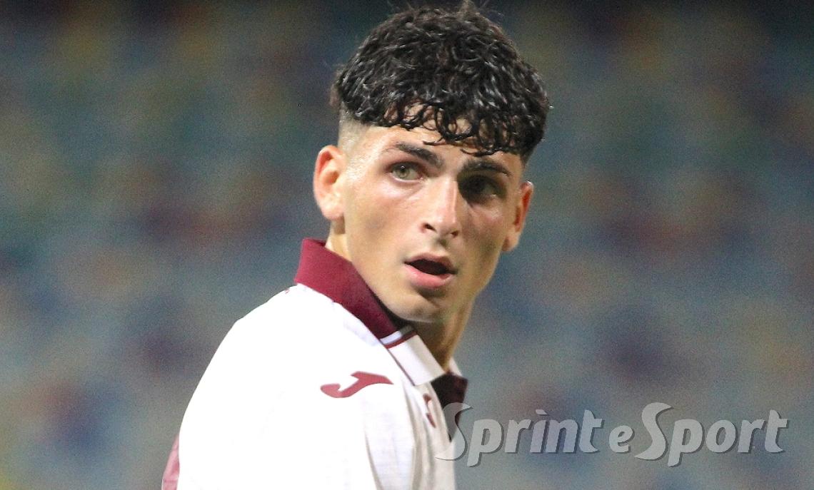 È un talento senza eguali